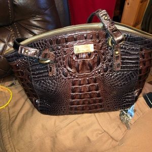Brahmin Bag